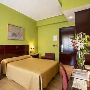 Otel Carlos V, Granada