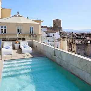 Hotel Macia Five Senses &, Granada