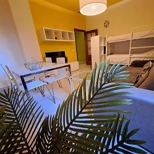 Гостевой дом Nest Style, Гранада