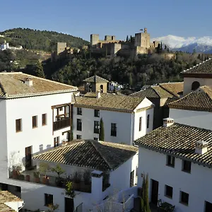 Lejlighed Smart Albaicin, Granada