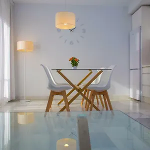 Апартаменты Domus Con Parking Gratuito En Pleno Centro, Гранада