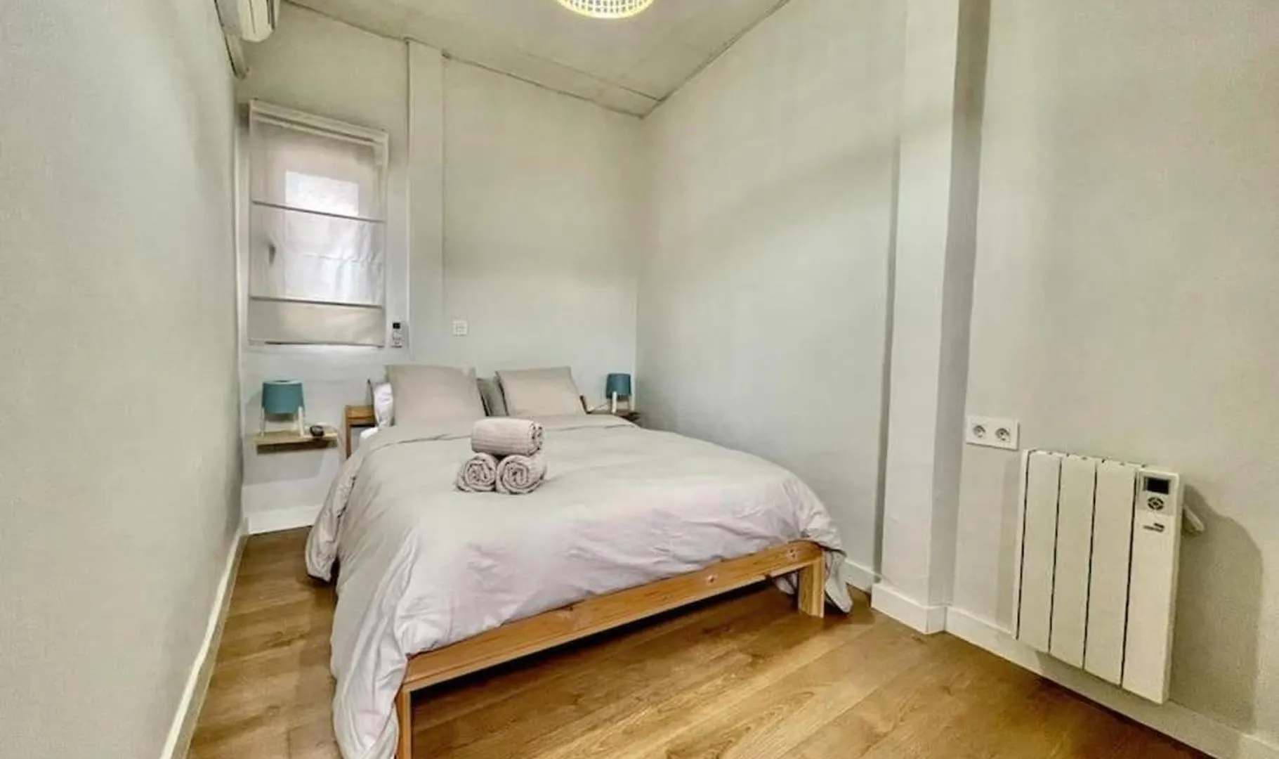 San Matias Urban Retreat With Terrace Apartamento Granada 0*,