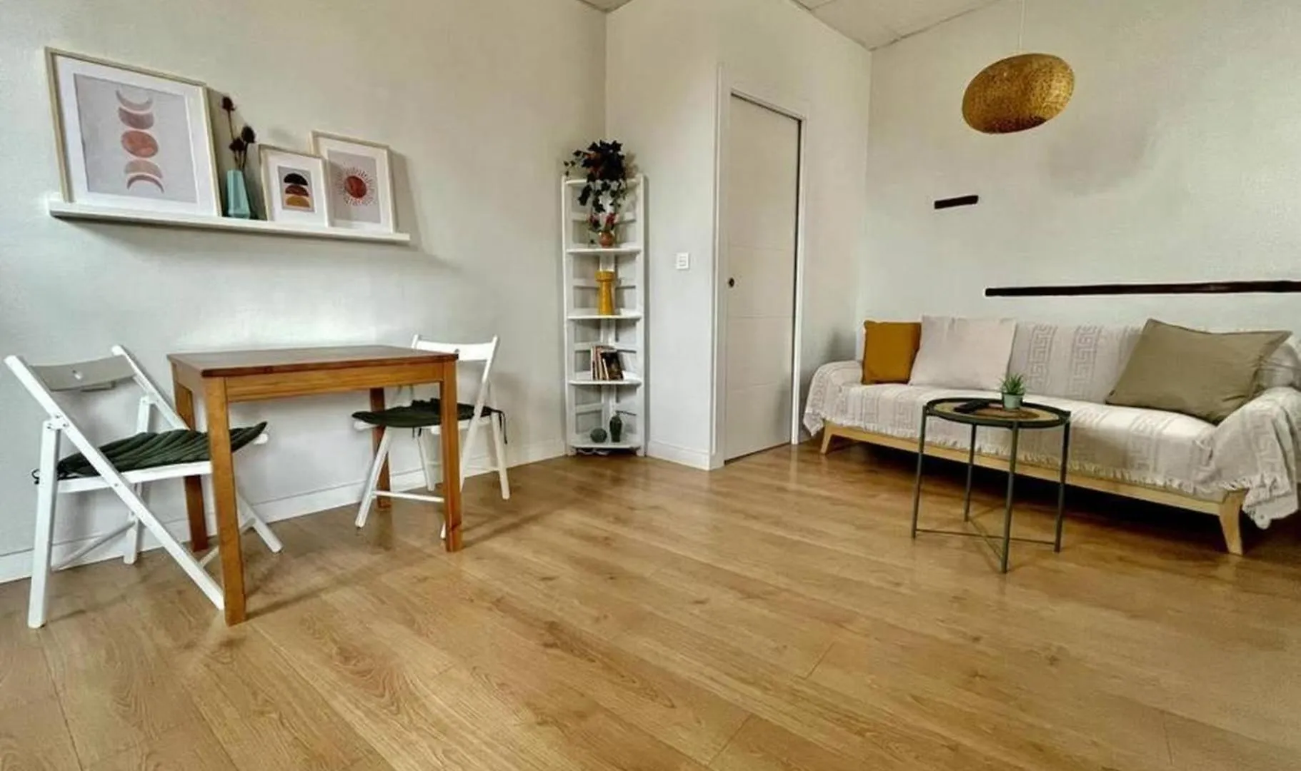 San Matias Urban Retreat With Terrace Apartamento Granada Espanha