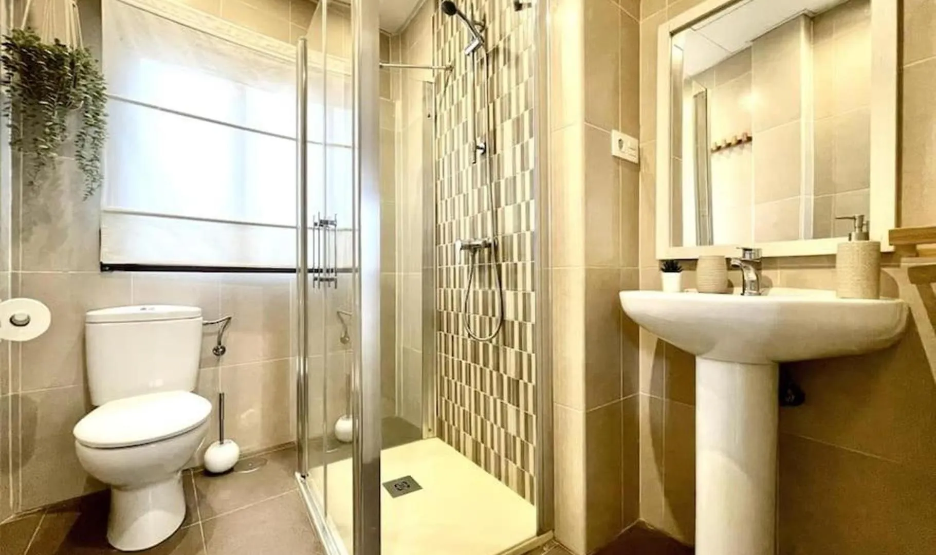 San Matias Urban Retreat With Terrace Apartamento Granada